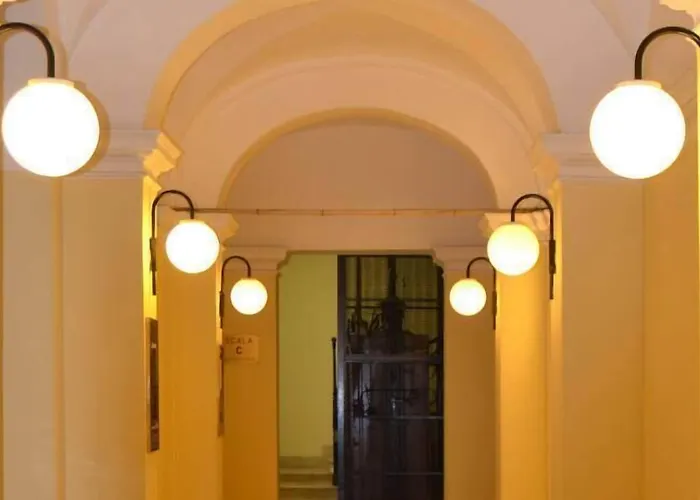 Bed and Breakfast Gioielli Di Cornelia Roma